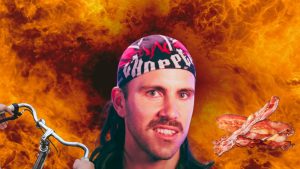 Jerry Tremblay est gagnant de Quel Talent Québec